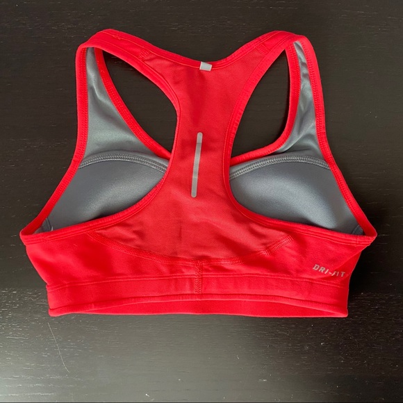 Nike Sports Bra - Picture 2 of 2